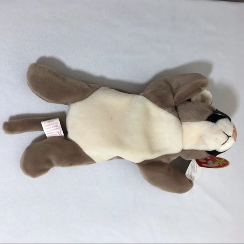 Ty Original Beanie Baby 